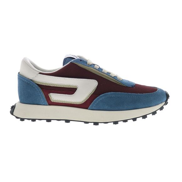 Diesel Shoes - Diesel Womens S-Racer LC W Red Shoes (NWT)